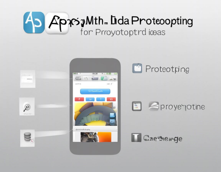 4. Menggunakan AppSmith untuk Prototipe Ide