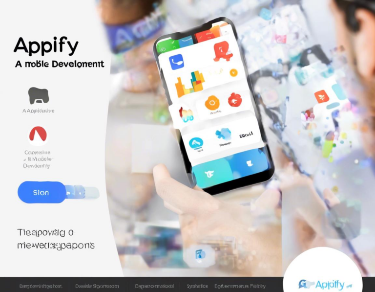 Applify: Solusi Komprehensif untuk Pengembangan Aplikasi Mobile