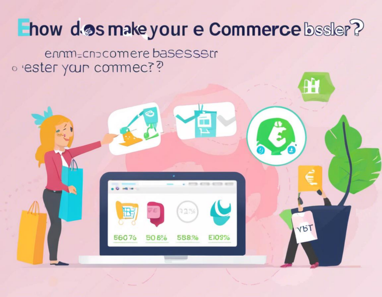 Bagaimana EcomBuilder Memudahkan Bisnis E-commerce Anda?