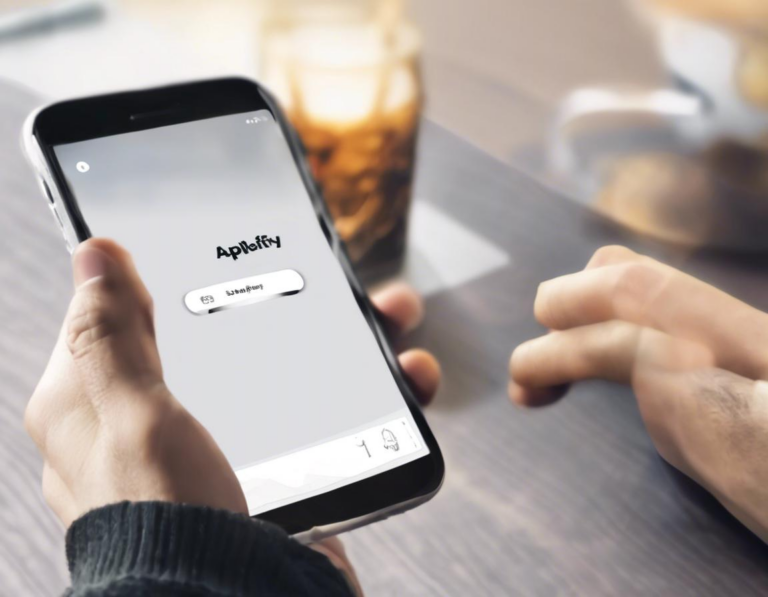 Case Study: Sukses Menggunakan Applify untuk Mengembangkan Aplikasi Mobile