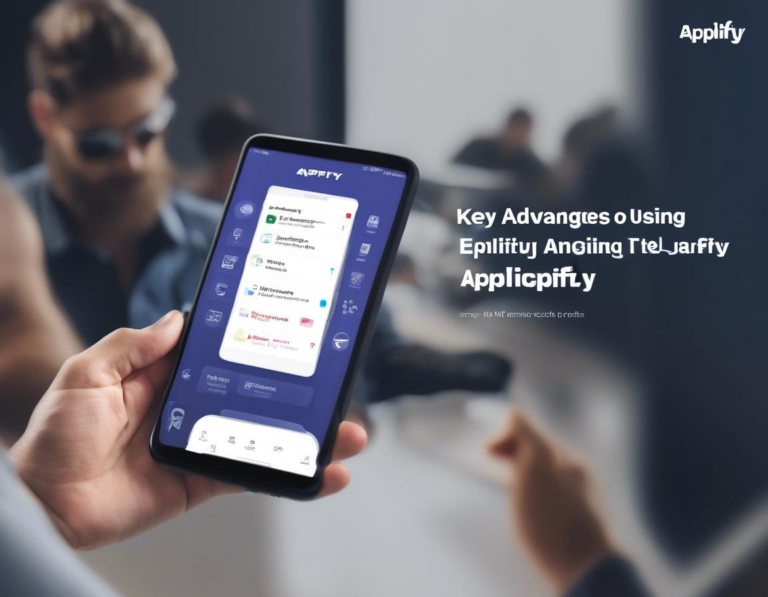 Kelebihan Utama Menggunakan Applify: