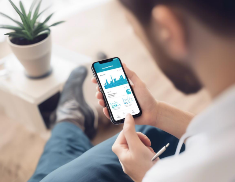 Manfaat Utama HealthApp untuk Keterlibatan Pelanggan